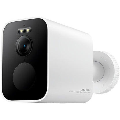 Xiaomi Outdoor Camera BW500 – 2.5K Resolution, AI Detection, IP67 - ORRO HOME