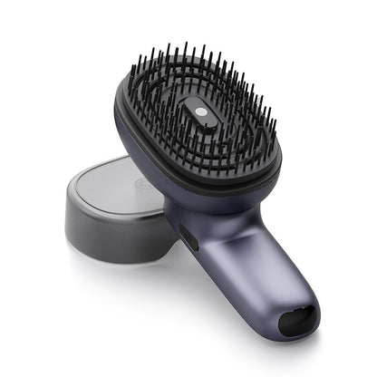 Philips Head Massage Comb PPM1511 - Blue