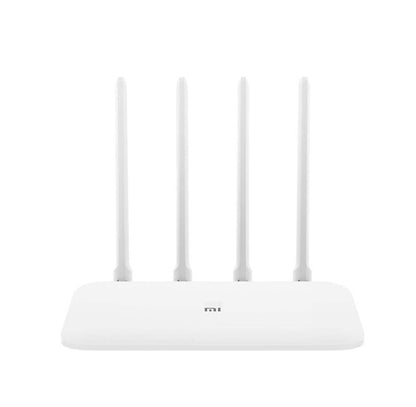 Xioami Mi Router 4A Wireless Router With Dual-band 167Mbps Speed,4 External Antennas - ORRO HOME