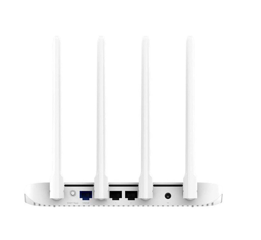 Xioami Mi Router 4A Wireless Router With Dual-band 167Mbps Speed,4 External Antennas - ORRO HOME