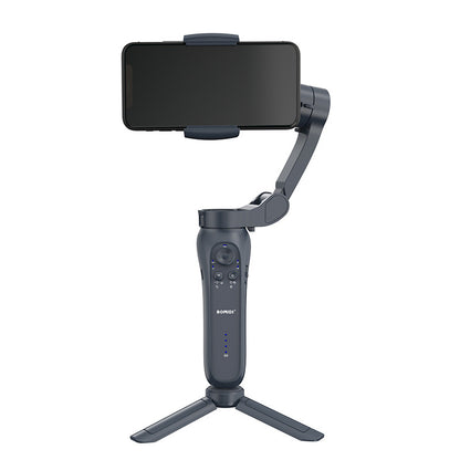 BOMIDI HG01 Handheld Mobile Phone Stabilizer