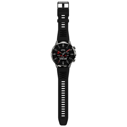 Black Shark Watch X BS-W2403 1.43-inch AMOLED Display - Black