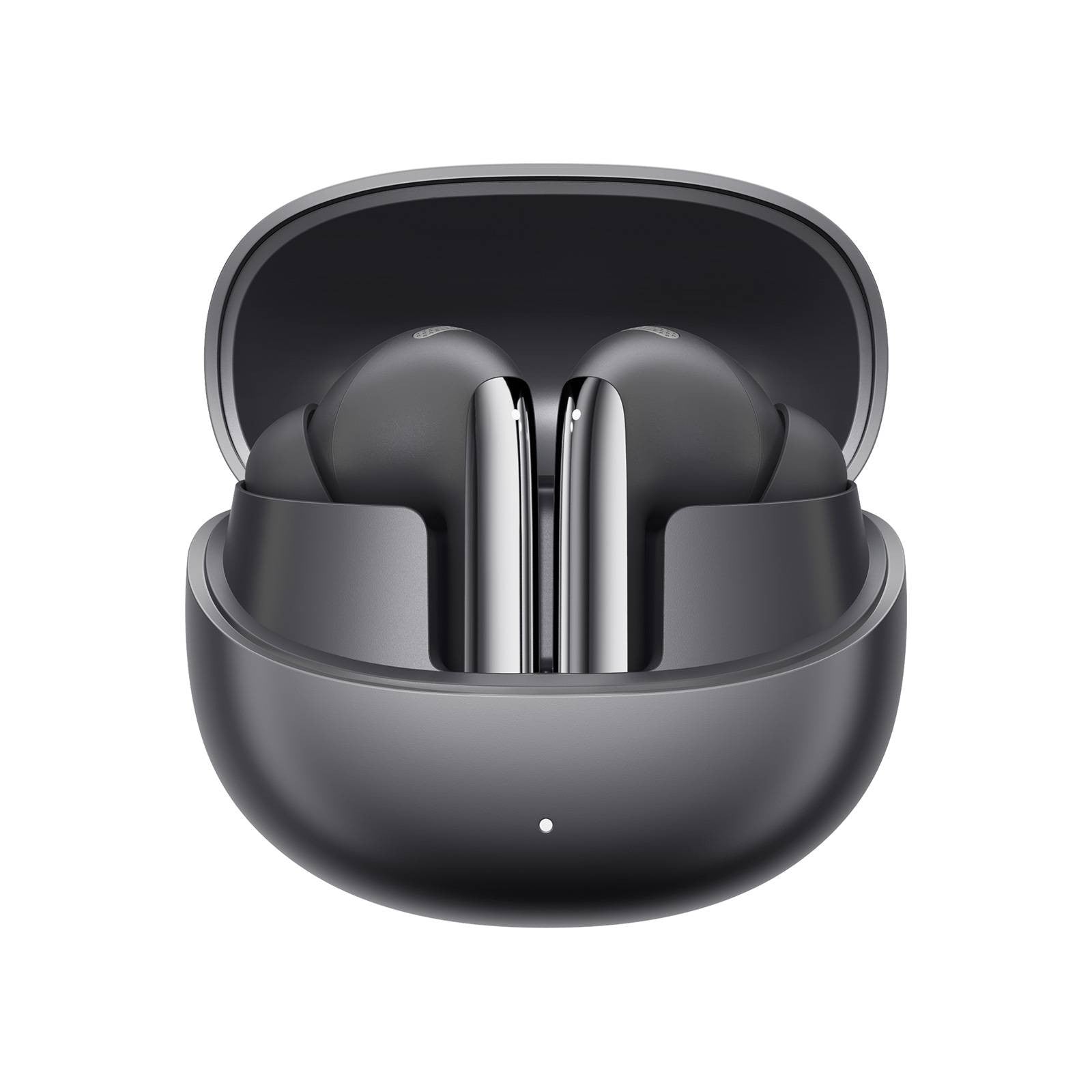 QCY MeloBuds Pro, Wireless Earbuds, Active Noise Cancellation - Black