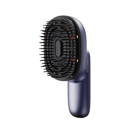 Philips PPM5301H Head Massage Comb, Hair Care Micro-Vibration Massage - Blue - ORRO HOME