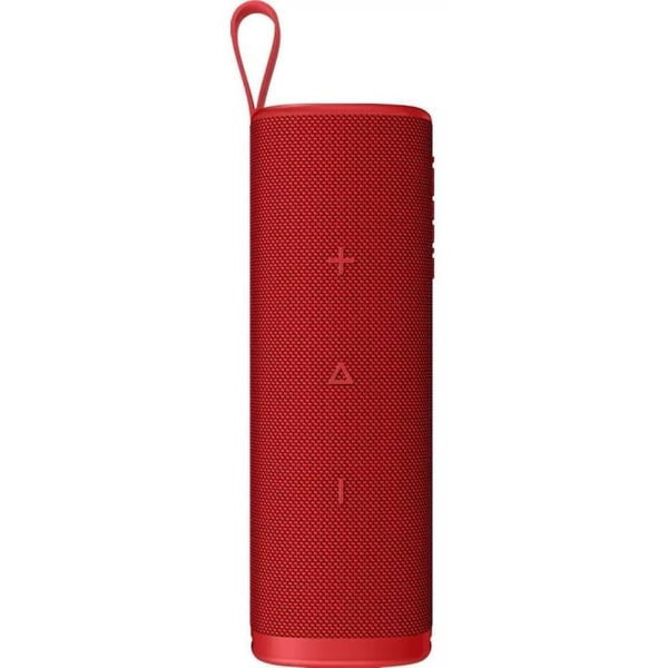 S29D Xiaomi Sound Outdoor 30W Output, True Wireless Stereo (TWS), Powerful Sound -Red