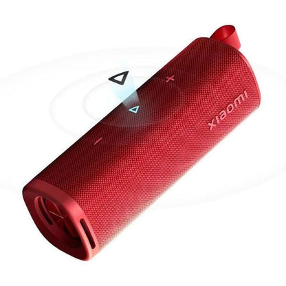 S29D Xiaomi Sound Outdoor 30W Output, True Wireless Stereo (TWS), Powerful Sound -Red