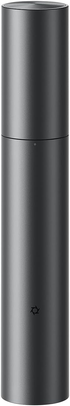 Xiaomi Nose Hair Trimmer, Compact and Portable Design, Quiet Operation - Black - ORRO HOME