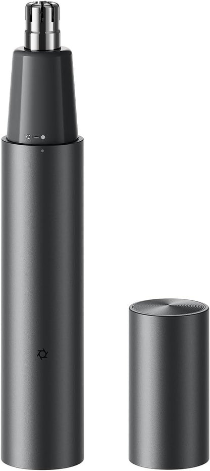 Xiaomi Nose Hair Trimmer, Compact and Portable Design, Quiet Operation - Black - ORRO HOME