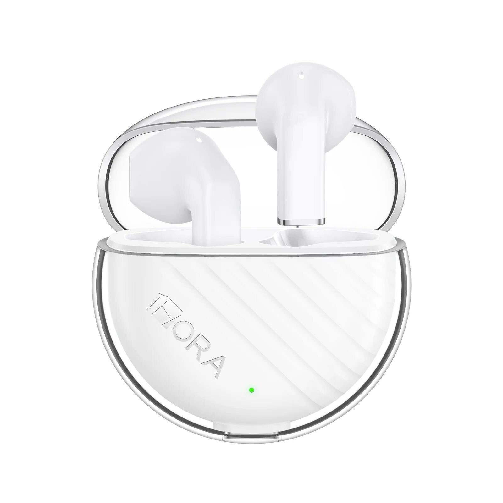 1HORA AUT209 TWS Wireless Bluetooth Earphone, Lightweight Earbuds