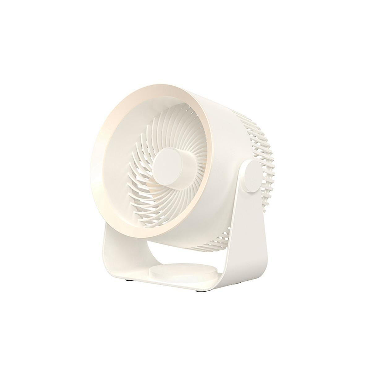 MUXIANG M55 Cyclone Circular Fan Charging Edition With Lightweight - ORRO HOME