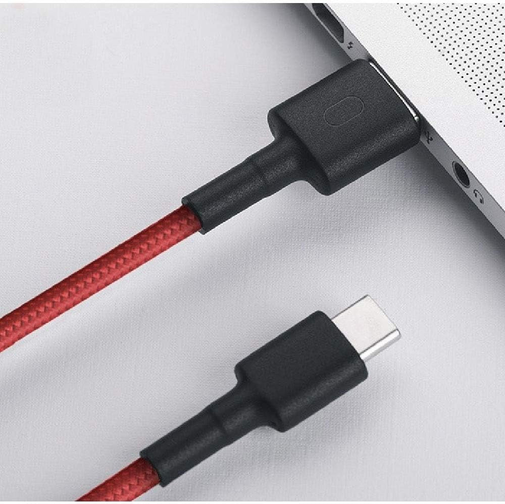 Mi Braided USB Type-C Cable 100cm (Black)