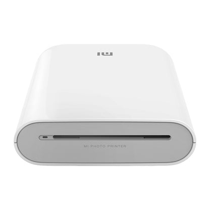 Xiaomi Mi TEJ4018GL Portable Photo Printer Bluetooth - White