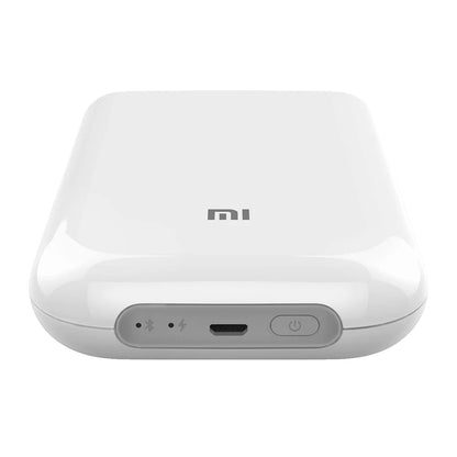 Xiaomi Mi TEJ4018GL Portable Photo Printer Bluetooth - White