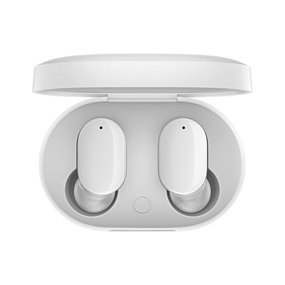 Redmi Airdots 2 True Wireless Earbuds Bluetooth Earphone With Noise Reduction - White