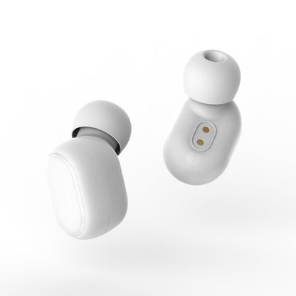 Redmi Airdots 2 True Wireless Earbuds Bluetooth Earphone With Noise Reduction - White