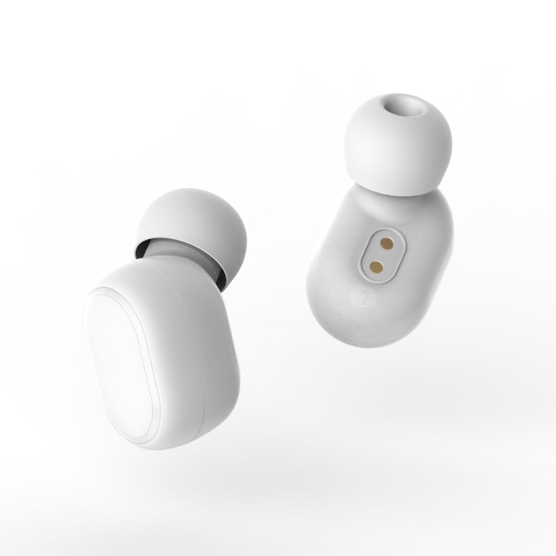 Redmi Airdots 2 True Wireless Earbuds Bluetooth Earphone With Noise Reduction - White