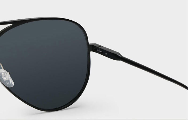 Xiaomi Mijia Pilot Navigator Sunglasses TYJ02TS - Grey