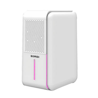 BOMIDI Smart Humidity Machine UH02 - White