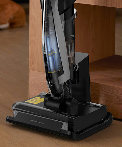 Deerma VX96W Cordless Vacuum Cleaner - Black