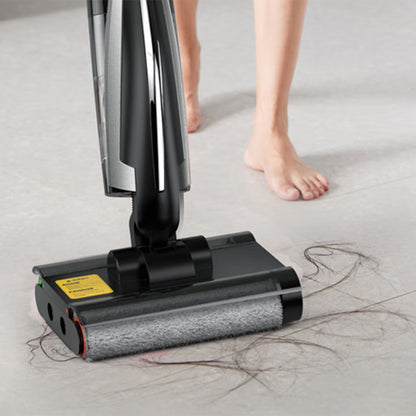 Deerma VX96W Cordless Vacuum Cleaner - Black