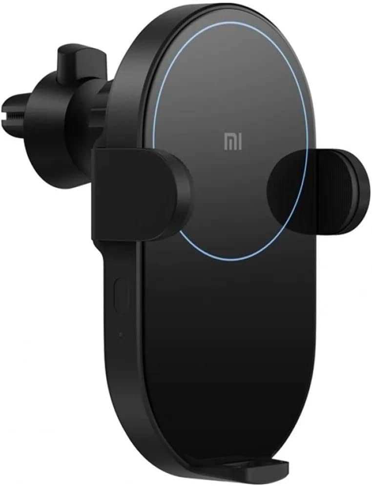 Xiaomi 50W Wireless Wireless Car Charger - Black
