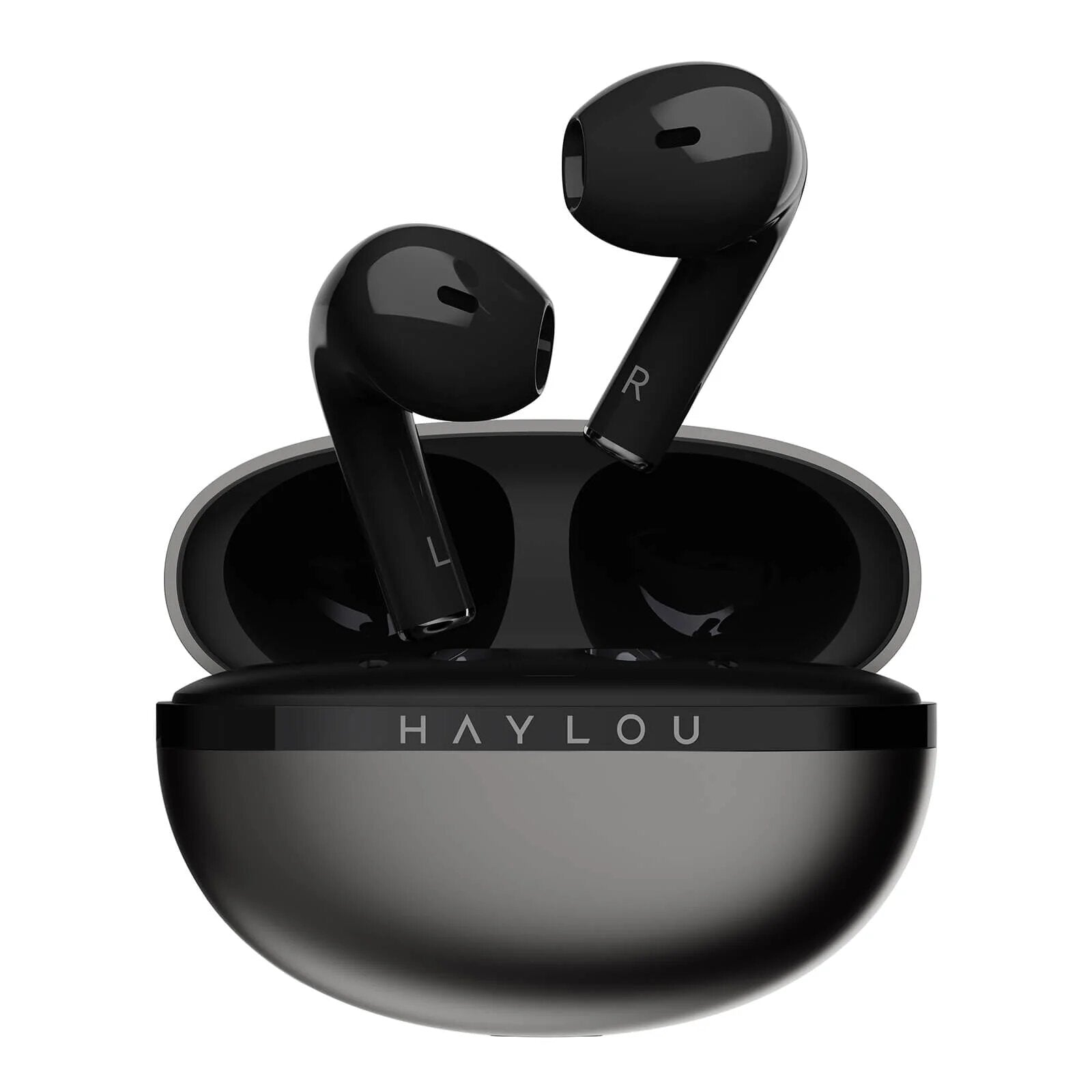 Haylou X1 ENC Wireless Earbuds - Black