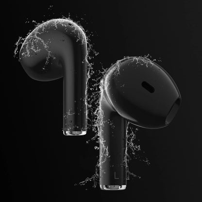 Haylou X1 ENC Wireless Earbuds - Black