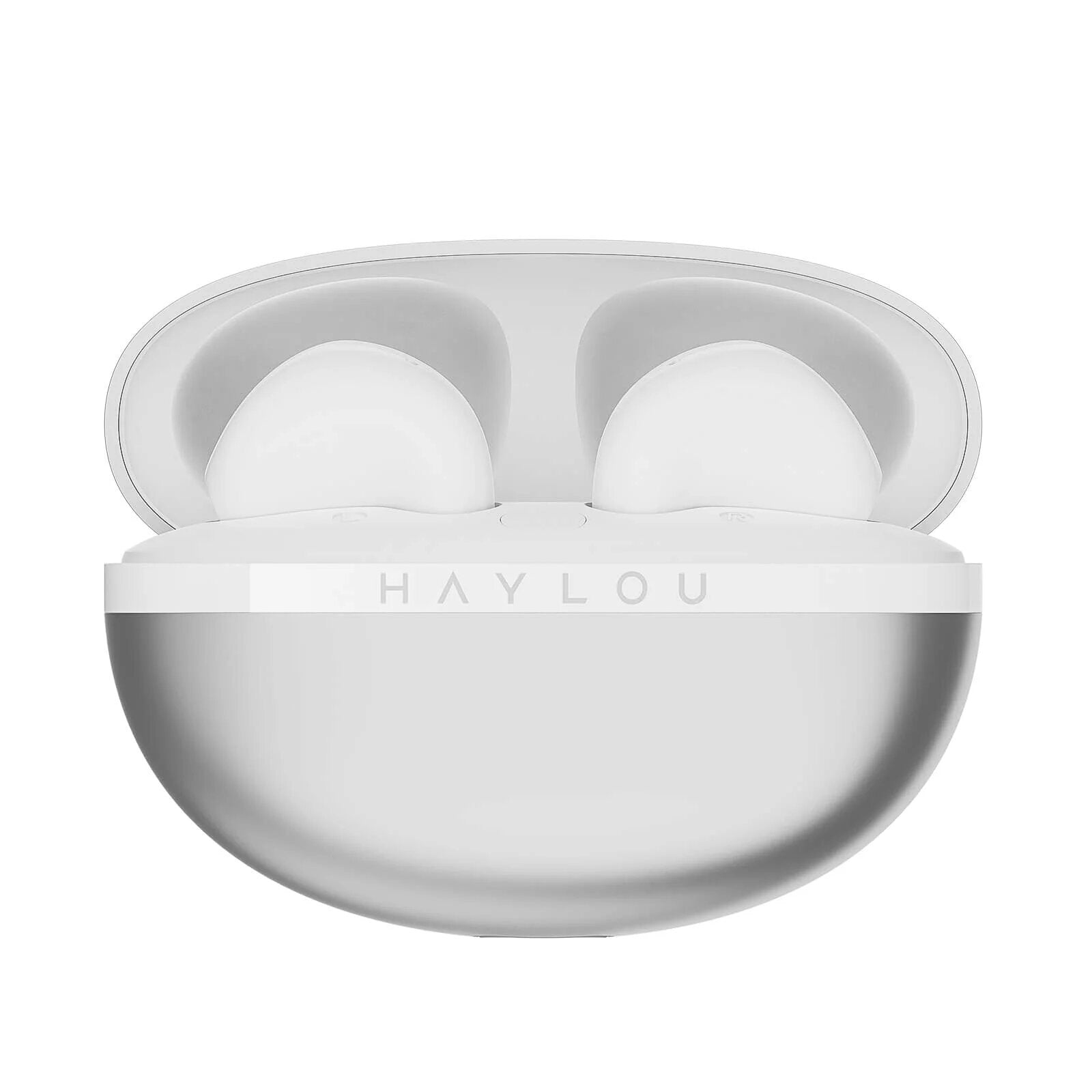 Haylou X1 ENC Wireless Earbuds - Silver