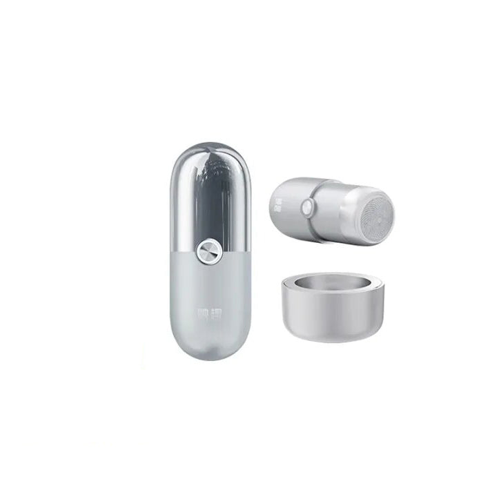 ENCHEN X5 Shaver - Silver - ORRO HOME