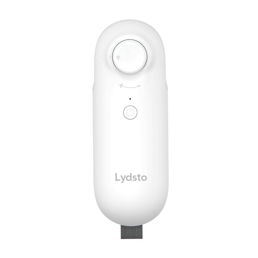 Lydsto Portable Mini Food Sealer Machine Handheld Food Sealer Device - White