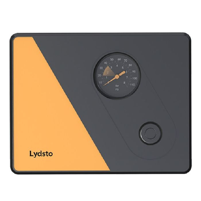 Lydsto Car Inflatable Treasure - Black