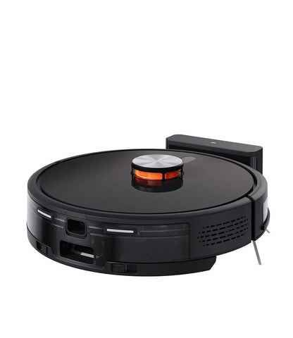 Lydsto R5D 3 in 1 Smart Robot Vacuum Cleaner - Black