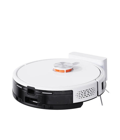 Lydsto R5 3-in-1 Smart Robot Vacuum Cleaner - White