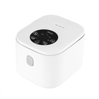 Zolele ZB002 Multifunctional 2.5L Smart Rice Cooker - White