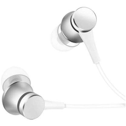 Xiaomi Mi Piston Basic Wired Earphone - White