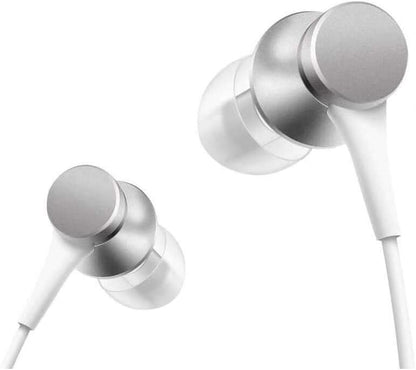 Xiaomi Mi Piston Basic Wired Earphone - White