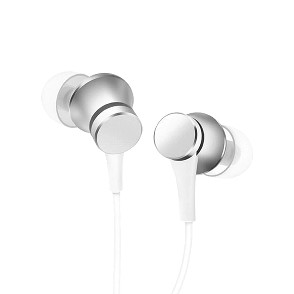 Xiaomi Mi Piston Basic Wired Earphone - White