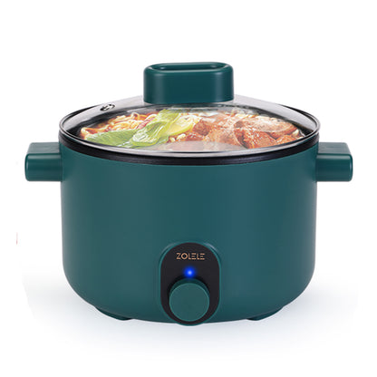 Zolele ZC002 3L Multifunctional Pot - Green