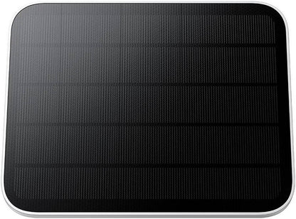 Xiaomi Outdoor Camera Solar Panel BW Series – 5W High-Efficiency, IP66 Waterproof - ORRO HOME