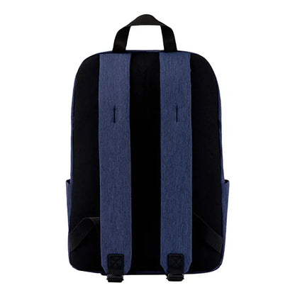 Xiaomi Small Casual Daypack Lightweight Backpack 14-inch Laptop Backpack Dark  Blue