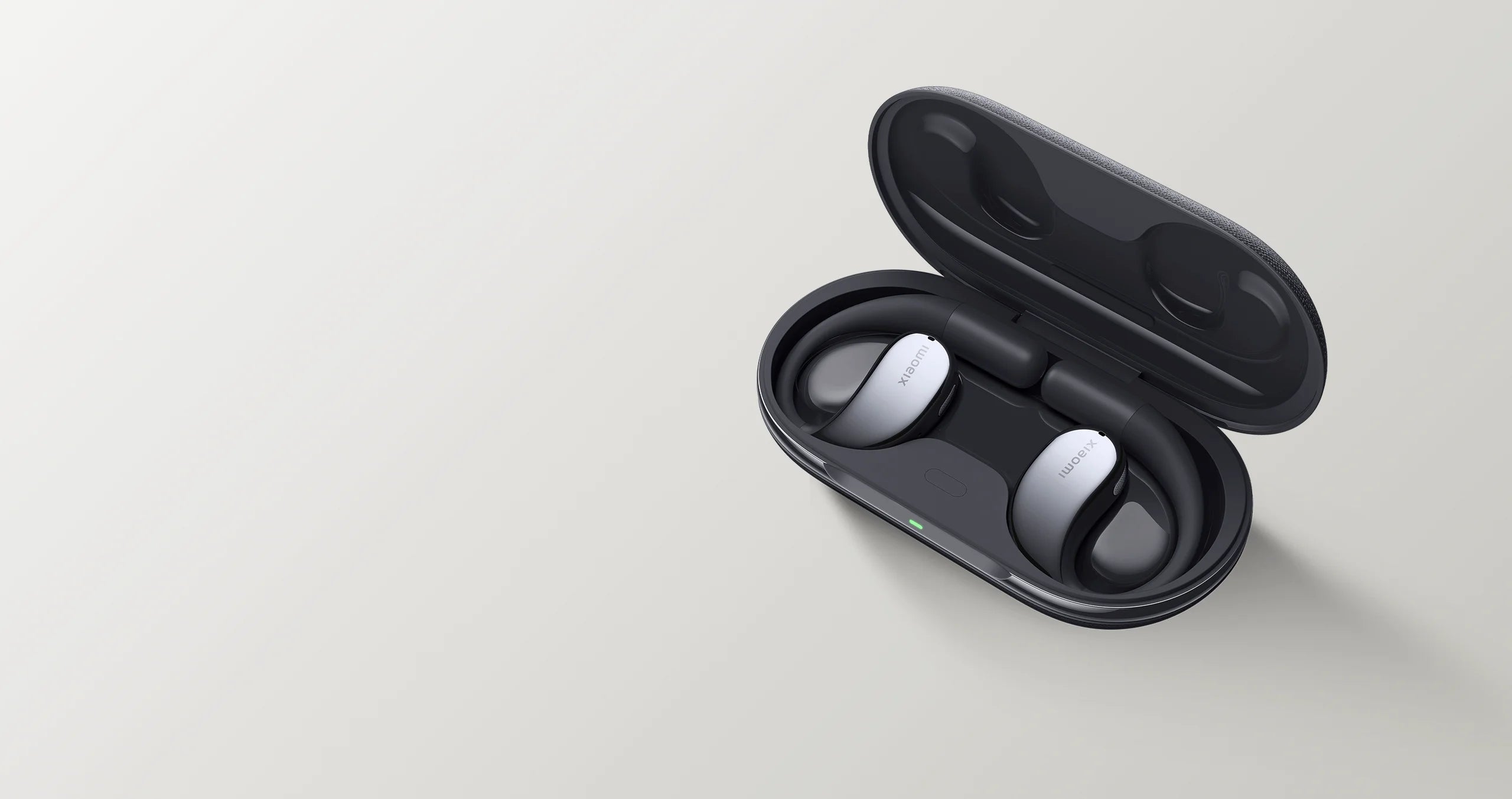 Xiaomi OpenWear Stereo Headphones, Hi-Res Audio, 10mm Sound Leakage Reduction - ORRO HOME