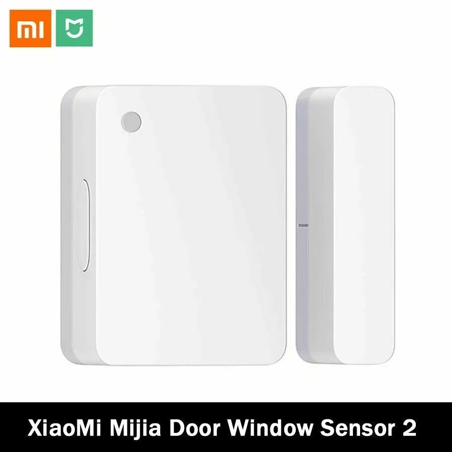 Xiaomi Mijia Door and Window Sensor 2 With Event History 2-in-1 Light & Opening/Closing Sensor