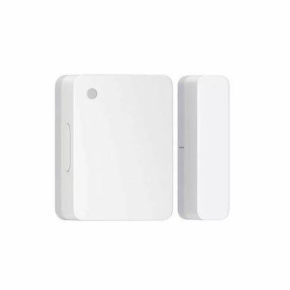 Xiaomi Mijia Door and Window Sensor 2 With Event History 2-in-1 Light & Opening/Closing Sensor