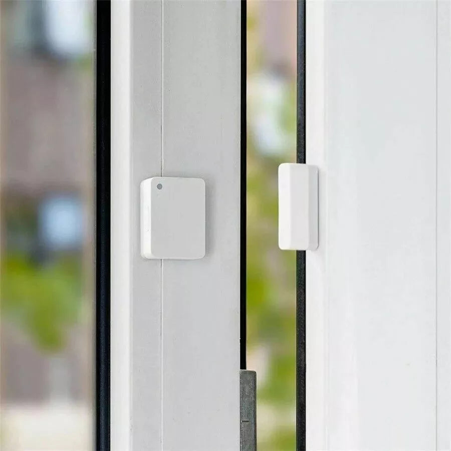 Xiaomi Mijia Door and Window Sensor 2 With Event History 2-in-1 Light & Opening/Closing Sensor