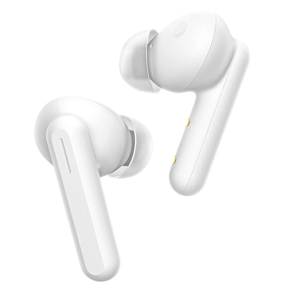 Haylou GT7 True Wireless Earbuds - White