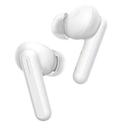 Haylou GT7 True Wireless Earbuds - White