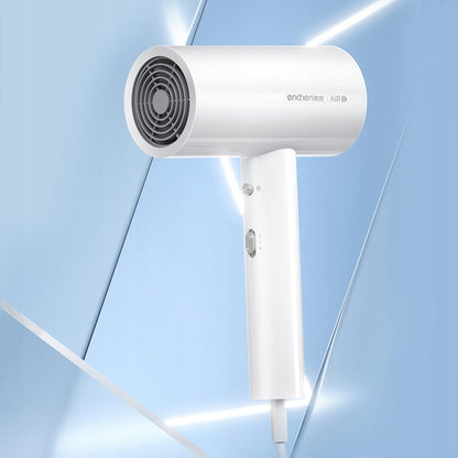 Enchen Air 5 Electric Hair Dryer - White