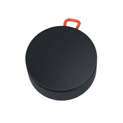 Xiaomi Mi Portable Bluetooth Speaker Dual Audio Stereo - Gray