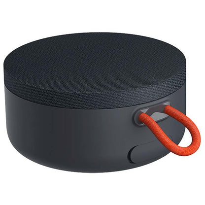 Xiaomi Mi Portable Bluetooth Speaker Dual Audio Stereo - Gray