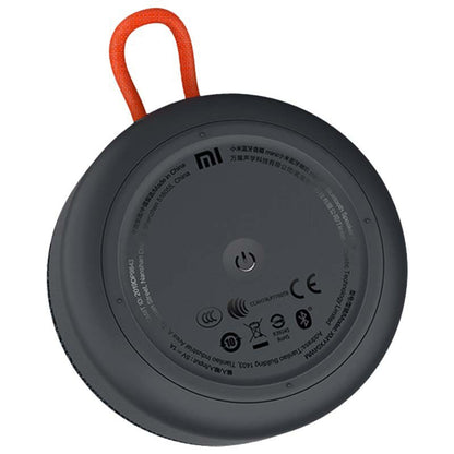 Xiaomi Mi Portable Bluetooth Speaker Dual Audio Stereo - Gray